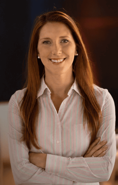 Marina - CEO VMk Agency