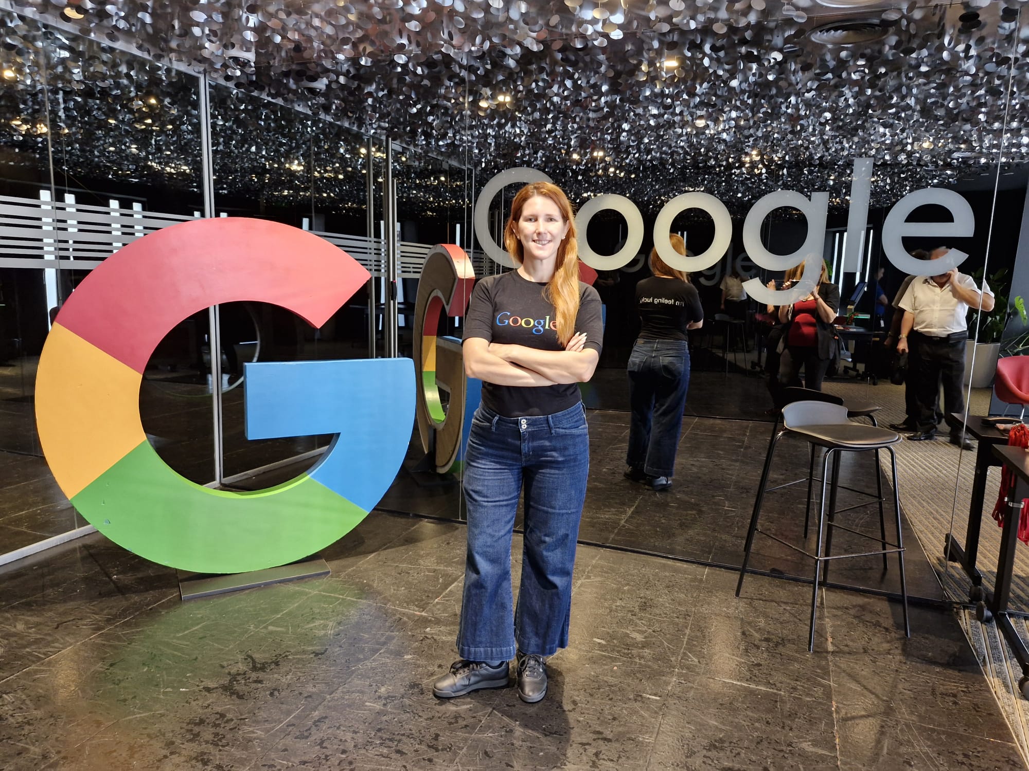 VMk Agency - Google Partner Event