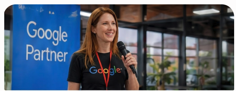 VMk Agency - Google Partner Presentation
